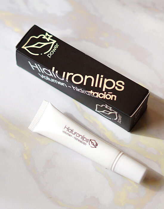 Hialuronic Lips