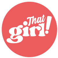 That girl